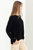 Trisha Knit Sweater