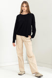 Trisha Knit Sweater