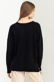 Trisha Knit Sweater