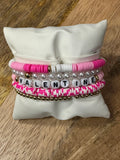 Valentines Bracelet Sets