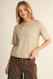 Cecilia Sweater Top
