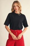 Cecilia Sweater Top