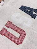 Vintage USA Crewneck Sweatshirt