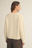 Kam Raglan Sleeve Comfy Sweater