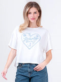 Bekah Western Graphic Tee