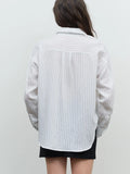 Gracynn  Long Sleeve Top