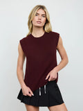 Romoni Sweater Knit Top