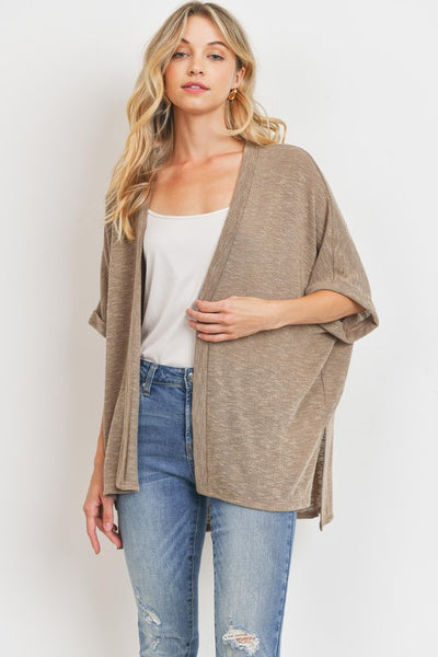 Colbie dolman cardigan best sale