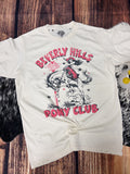 Beverly Hills Pony Club Tee
