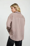Gracynn  Long Sleeve Top