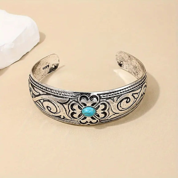 Western Vintage Cuff