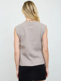 Romoni Sweater Knit Top