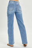 Risen Scottie Cargo Jeans