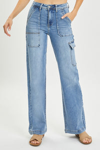 Risen Scottie Cargo Jeans