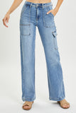 Risen Scottie Cargo Jeans