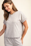 Nora Knit Set
