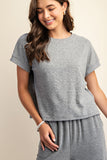 Nora Knit Set