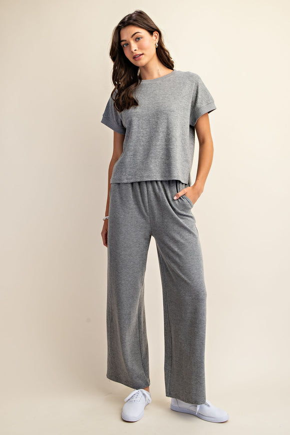 Nora Knit Set