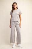 Nora Knit Set