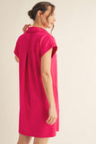 Jenn Collard Pocket Dress