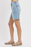 Risen Tummy Control Mid Length Shorts