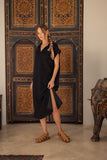 Addison Collard Midi Dress