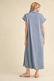 Addison Collard Midi Dress