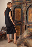 Addison Collard Midi Dress