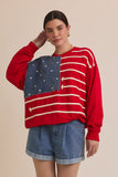 USA Novelty Sweatshirt