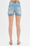 Risen Sadie H/R Pocket Shorts