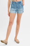 Risen Sadie H/R Pocket Shorts