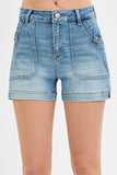Risen Sadie H/R Pocket Shorts