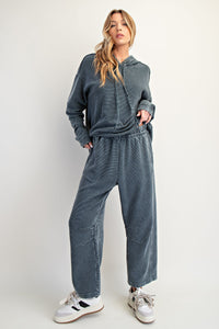 Taylor Textured Lounge Set