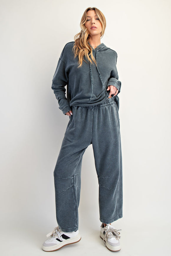 Taylor Textured Lounge Set