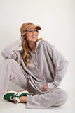 Taylor Textured Lounge Set