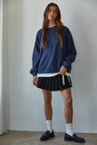 Emory Long Sleeve Sweatshirt