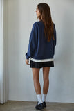 Emory Long Sleeve Sweatshirt