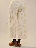 Lainey Western Wide Leg Pants