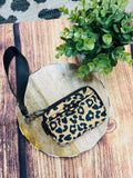 Wristlet Wallet Pouch