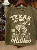 San Angelo Rodeo Finals