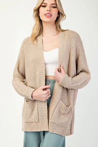 Amelia Knit Cardigan