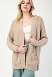 Amelia Knit Cardigan