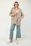Amelia Knit Cardigan