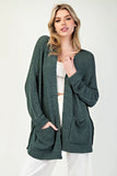 Amelia Knit Cardigan