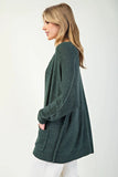 Amelia Knit Cardigan