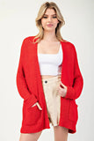 Amelia Knit Cardigan