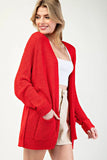 Amelia Knit Cardigan