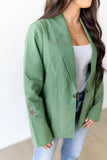 Bexley  Bucking Horse Blazer