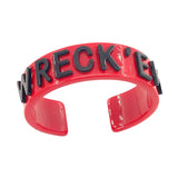 Texas Tech University Wreck’Em Cuff