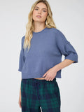 Briar Short Sleeve Sweater